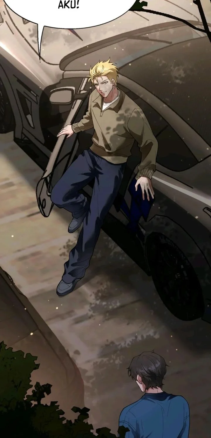 I’m a Super Rich Guy, So It’s Reasonable For Me to Be a Scumbag Chapter 33 Gambar 35