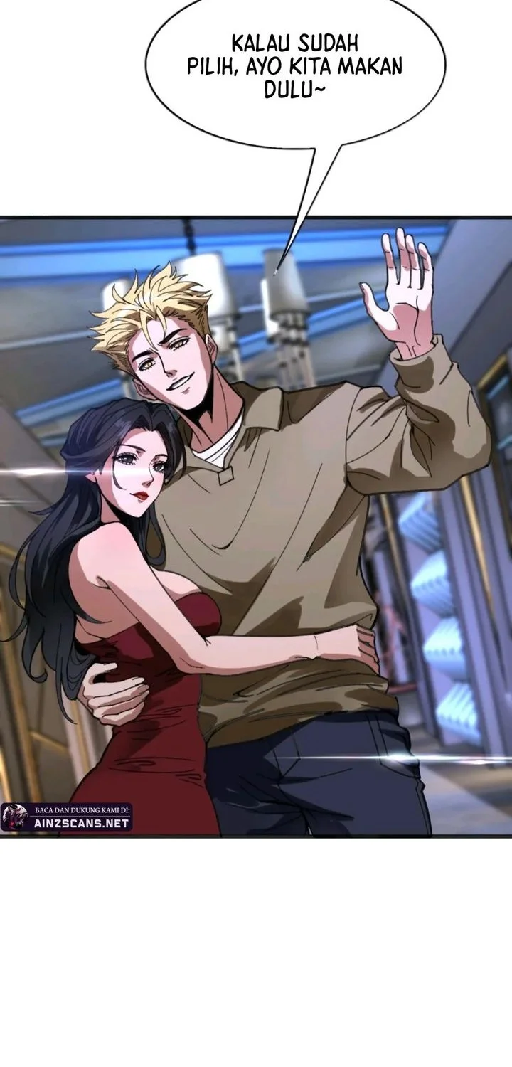 I’m a Super Rich Guy, So It’s Reasonable For Me to Be a Scumbag Chapter 33 Gambar 43