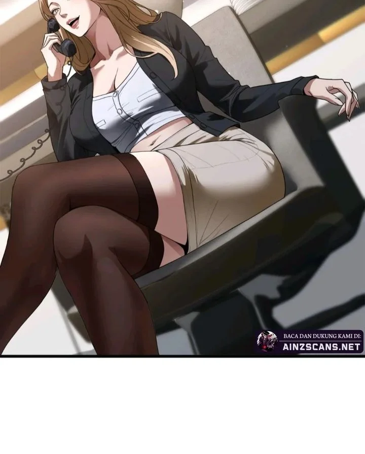 I’m a Super Rich Guy, So It’s Reasonable For Me to Be a Scumbag Chapter 33 Gambar 48