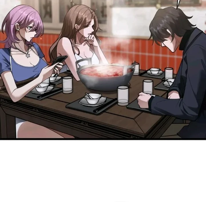 I’m a Super Rich Guy, So It’s Reasonable For Me to Be a Scumbag Chapter 36 Gambar 36