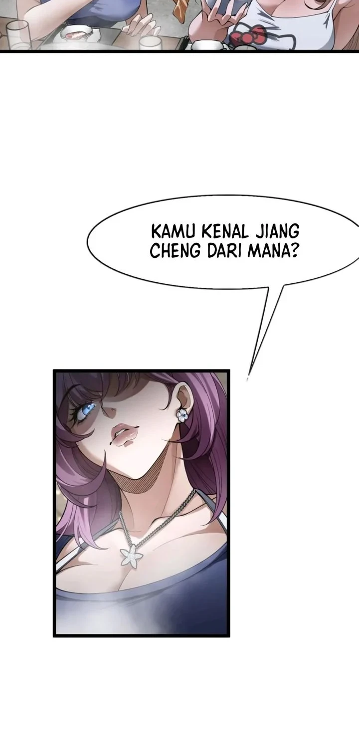 I’m a Super Rich Guy, So It’s Reasonable For Me to Be a Scumbag Chapter 36 Gambar 38