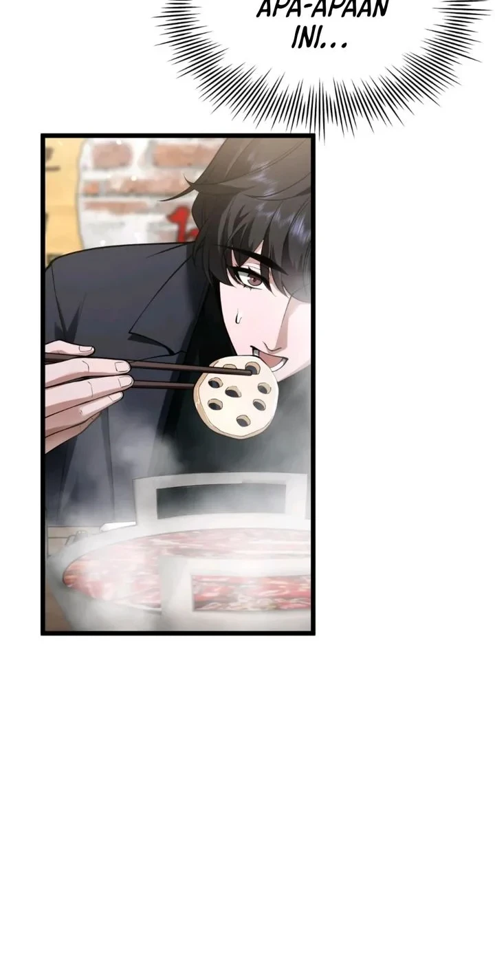 I’m a Super Rich Guy, So It’s Reasonable For Me to Be a Scumbag Chapter 36 Gambar 40