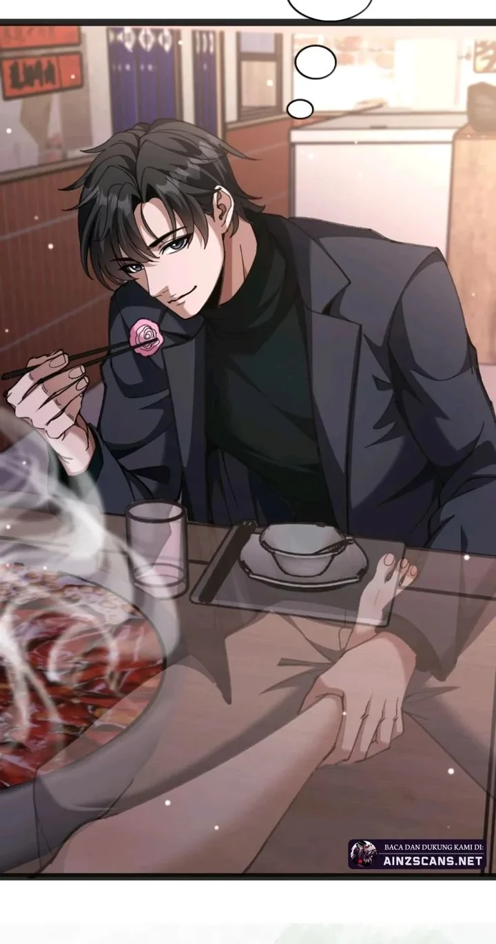 I’m a Super Rich Guy, So It’s Reasonable For Me to Be a Scumbag Chapter 36 Gambar 44