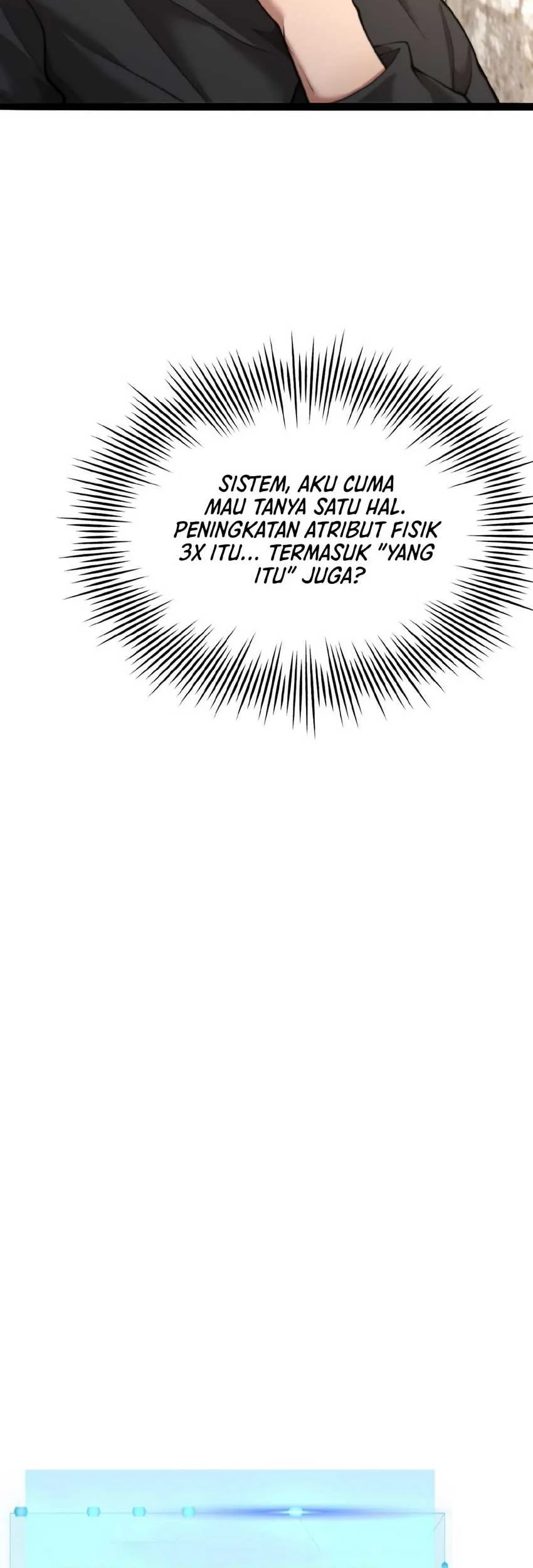 I’m a Super Rich Guy, So It’s Reasonable For Me to Be a Scumbag Chapter 4 Gambar 35