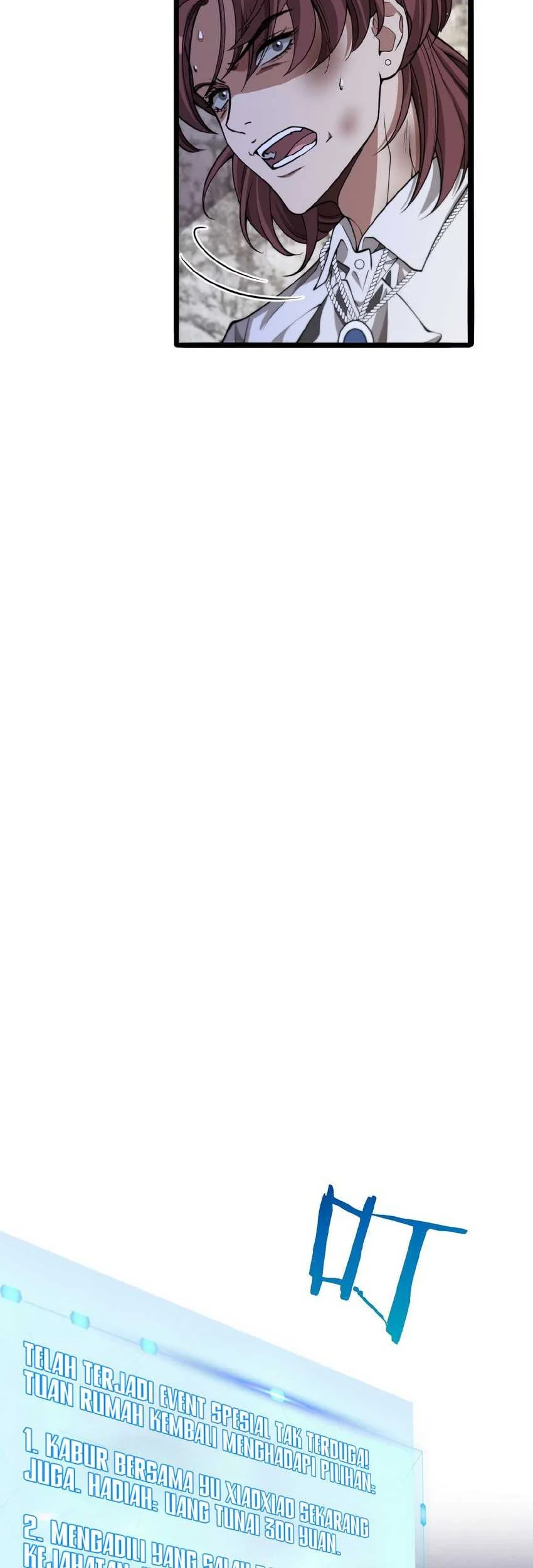 I’m a Super Rich Guy, So It’s Reasonable For Me to Be a Scumbag Chapter 4 Gambar 47