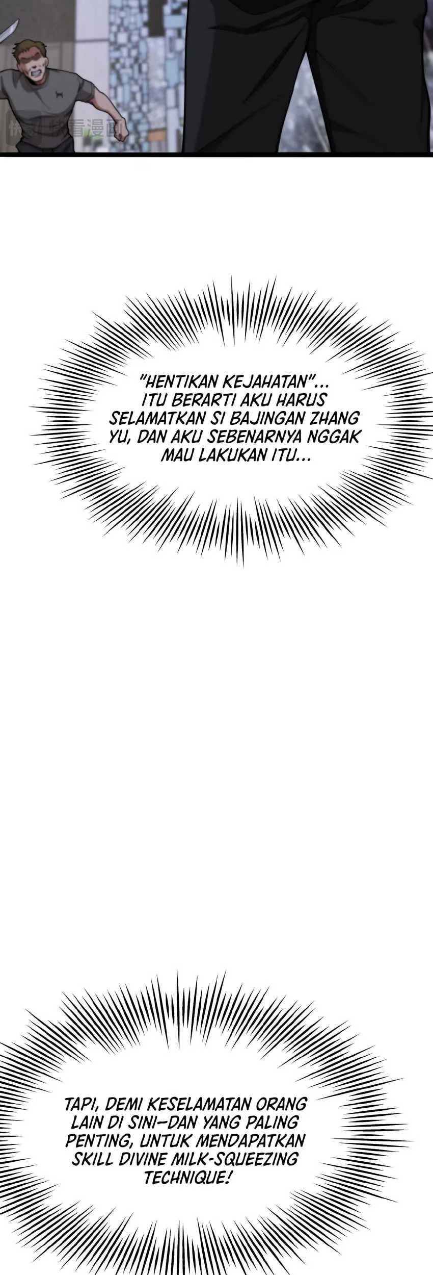 I’m a Super Rich Guy, So It’s Reasonable For Me to Be a Scumbag Chapter 4 Gambar 49