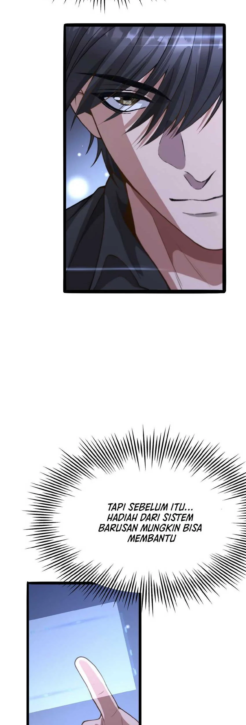 I’m a Super Rich Guy, So It’s Reasonable For Me to Be a Scumbag Chapter 4 Gambar 50