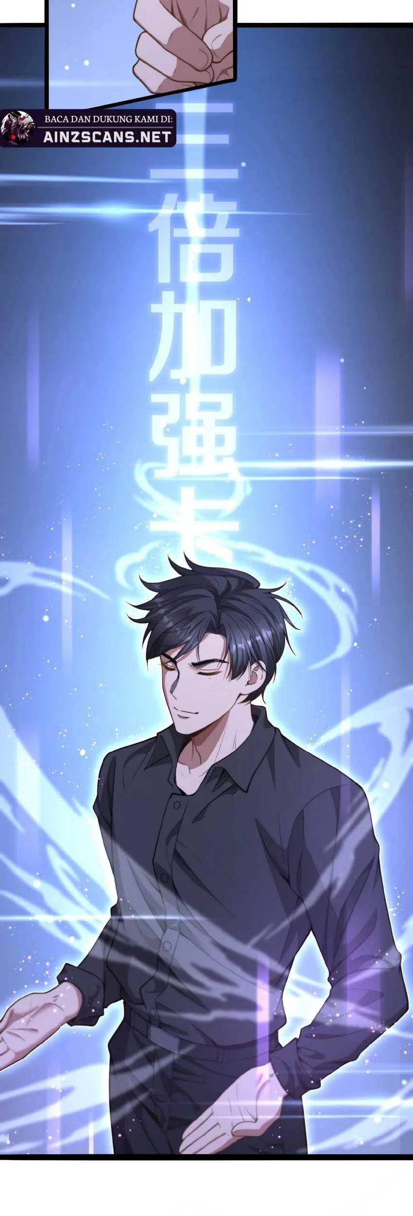 I’m a Super Rich Guy, So It’s Reasonable For Me to Be a Scumbag Chapter 4 Gambar 51