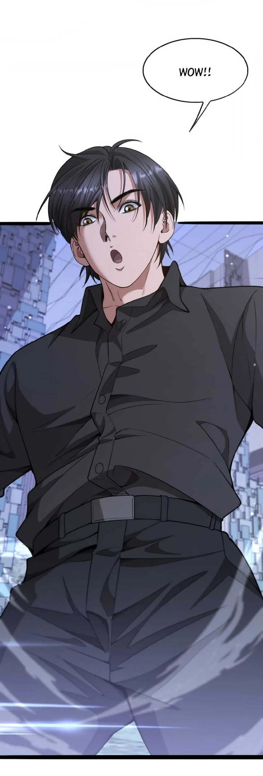 I’m a Super Rich Guy, So It’s Reasonable For Me to Be a Scumbag Chapter 4 Gambar 52