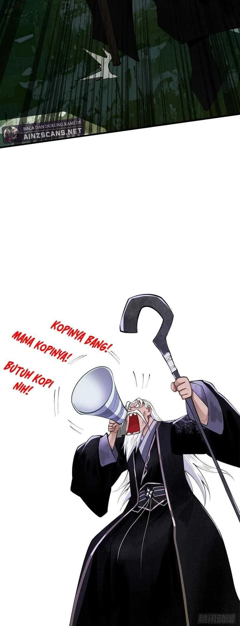 I’m a Super Rich Guy, So It’s Reasonable For Me to Be a Scumbag Chapter 4 Gambar 62