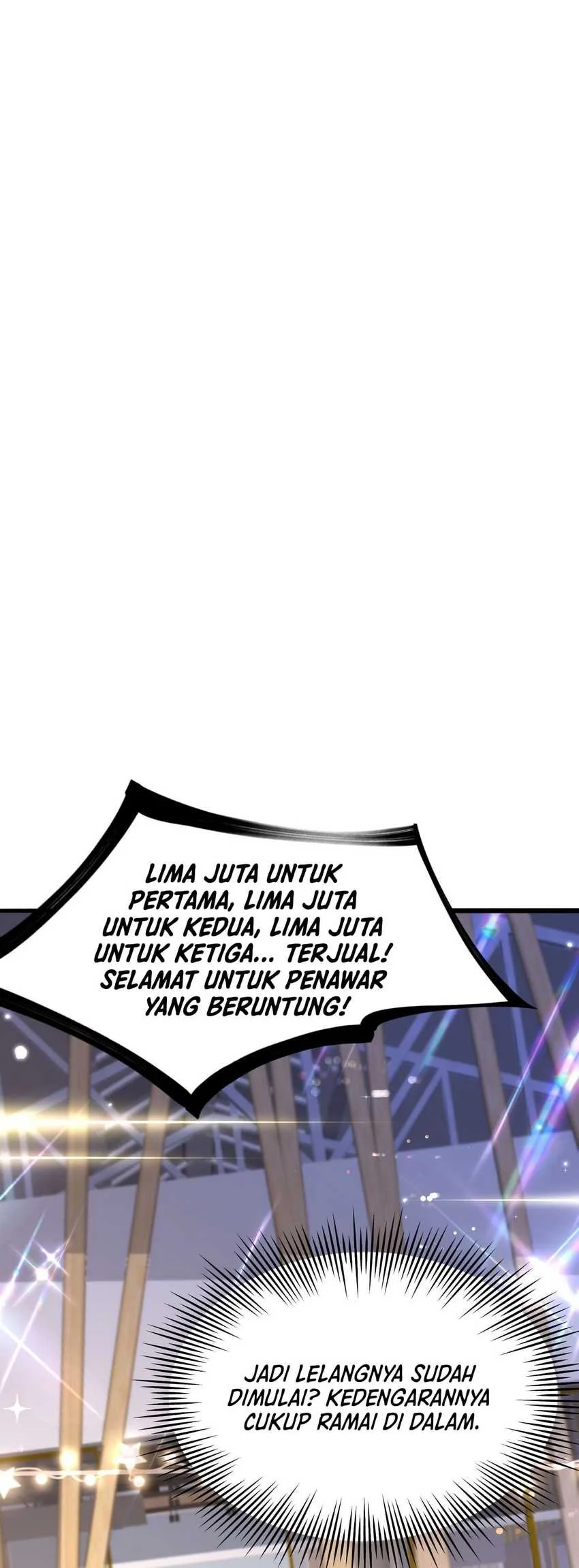 I’m a Super Rich Guy, So It’s Reasonable For Me to Be a Scumbag Chapter 4 Gambar 8