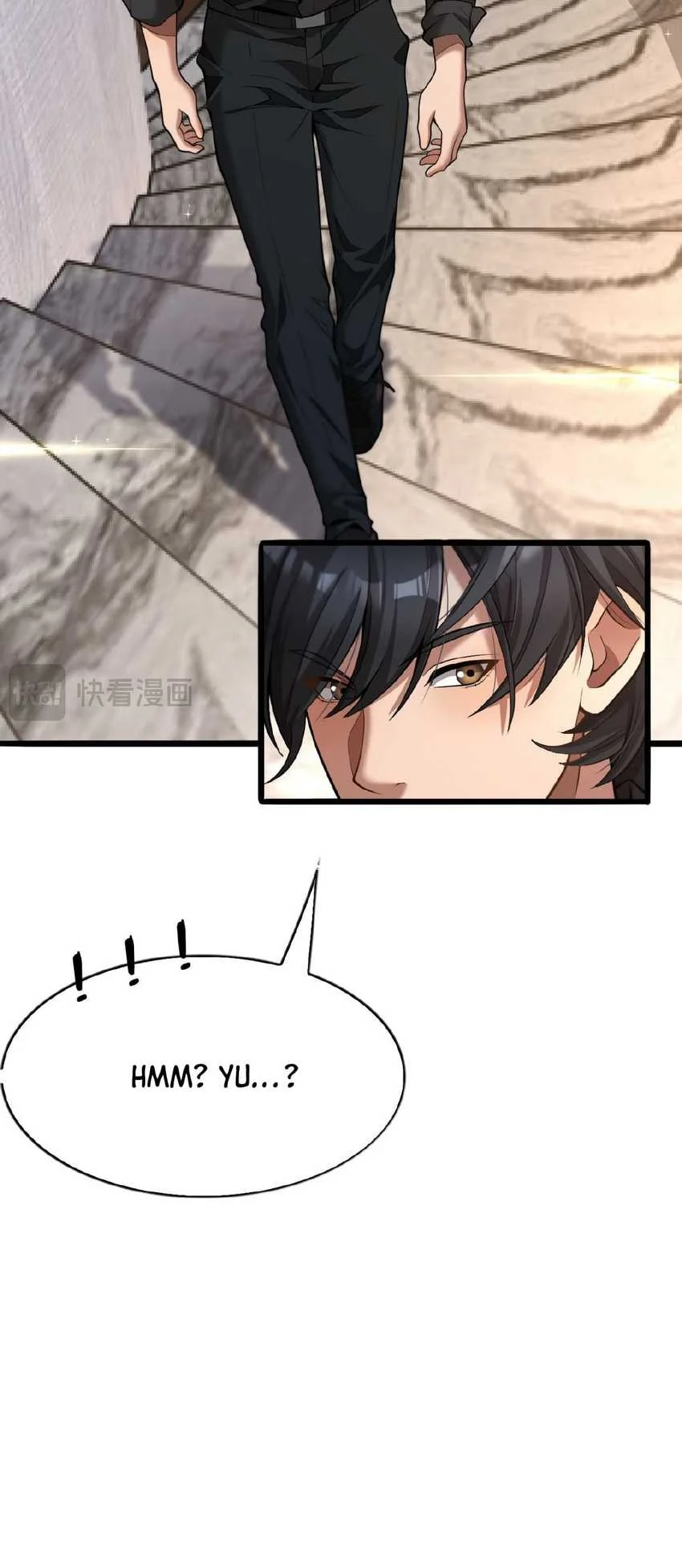 I’m a Super Rich Guy, So It’s Reasonable For Me to Be a Scumbag Chapter 4 Gambar 23