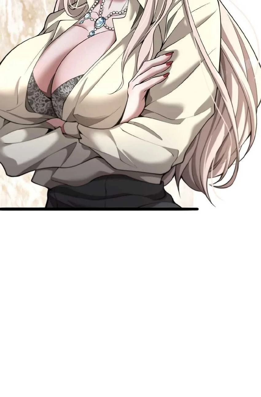 I’m a Super Rich Guy, So It’s Reasonable For Me to Be a Scumbag Chapter 4 Gambar 33