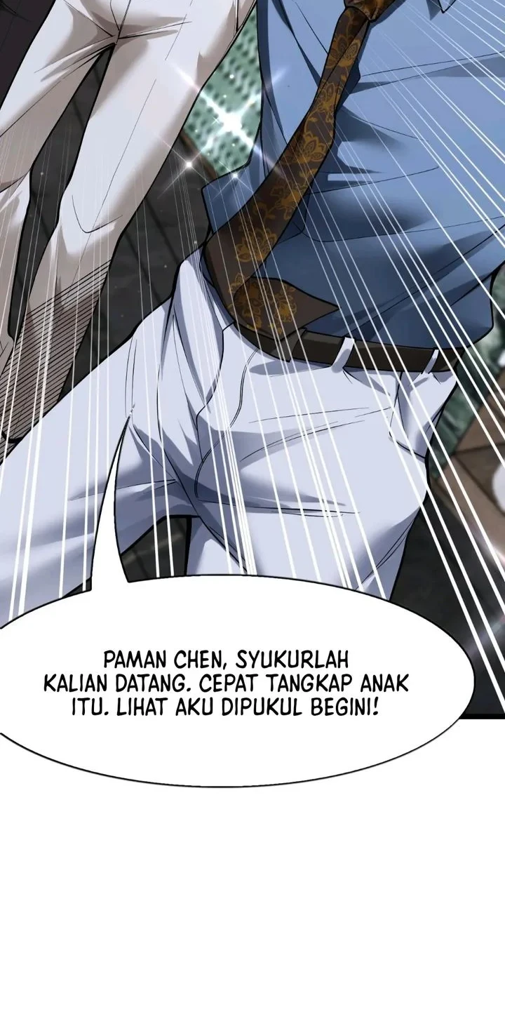 I’m a Super Rich Guy, So It’s Reasonable For Me to Be a Scumbag Chapter 42 halaman 23