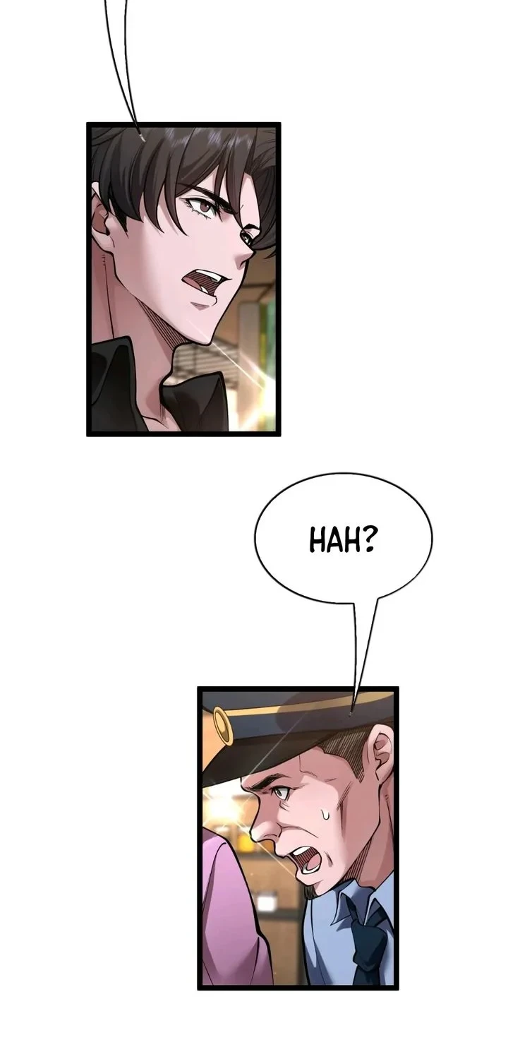 I’m a Super Rich Guy, So It’s Reasonable For Me to Be a Scumbag Chapter 42 halaman 25