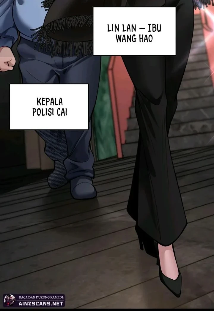 I’m a Super Rich Guy, So It’s Reasonable For Me to Be a Scumbag Chapter 42 halaman 27