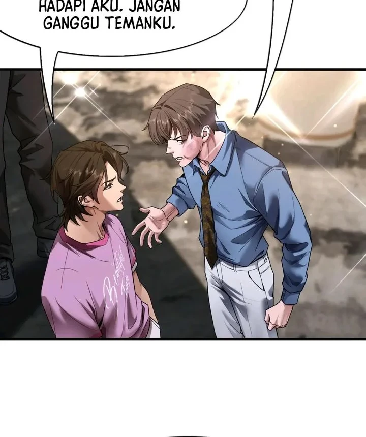 I’m a Super Rich Guy, So It’s Reasonable For Me to Be a Scumbag Chapter 42 halaman 9