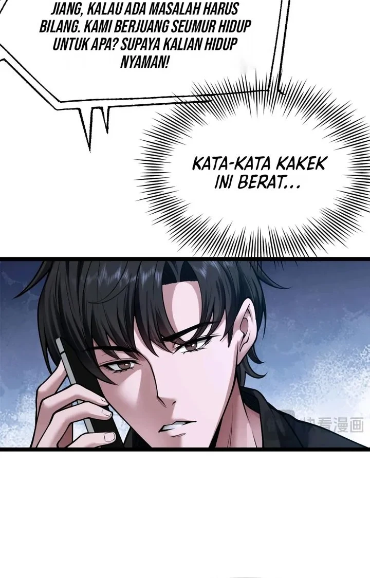 I’m a Super Rich Guy, So It’s Reasonable For Me to Be a Scumbag Chapter 42 halaman 17