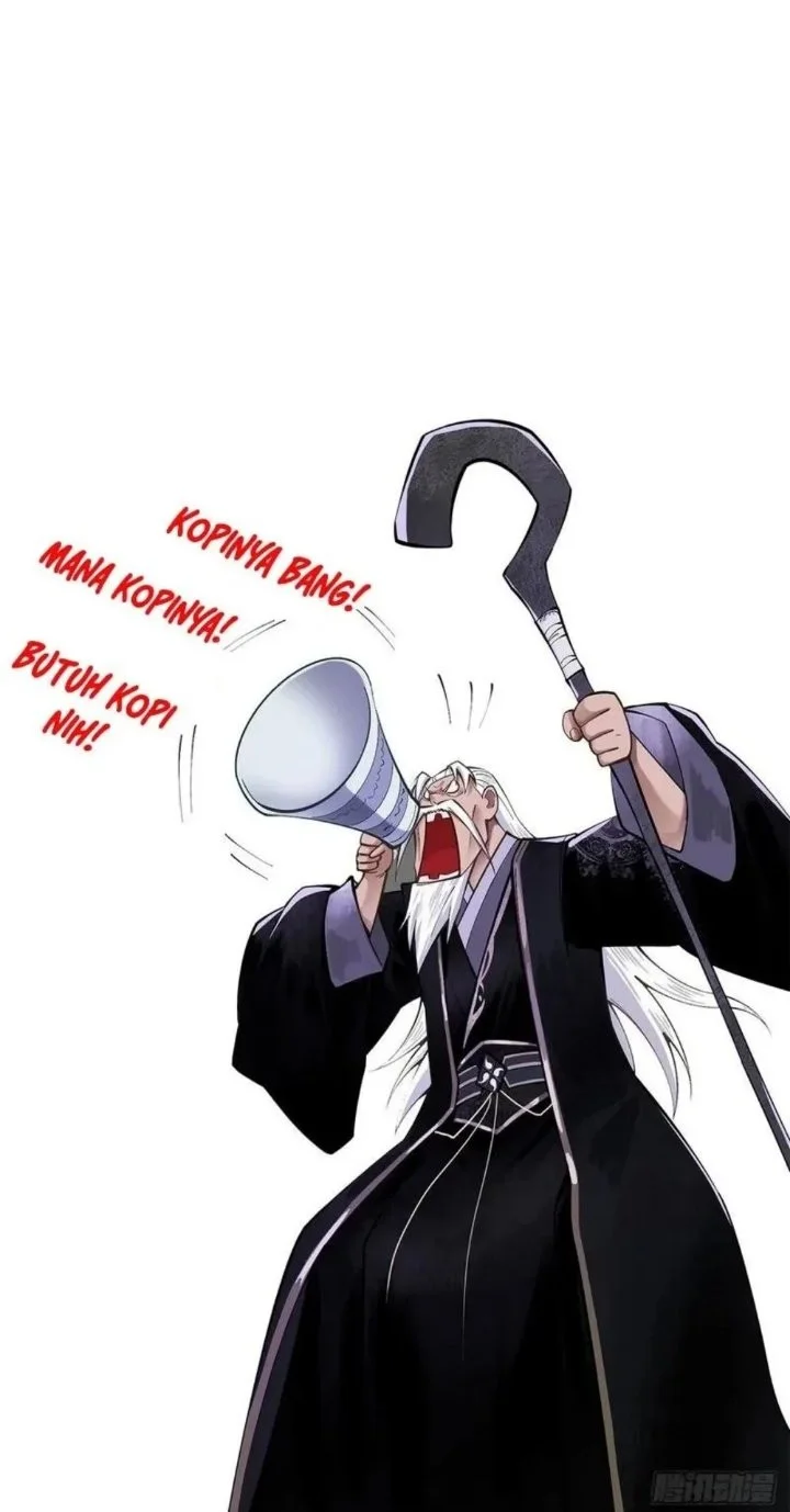 I’m a Super Rich Guy, So It’s Reasonable For Me to Be a Scumbag Chapter 49 Gambar 35