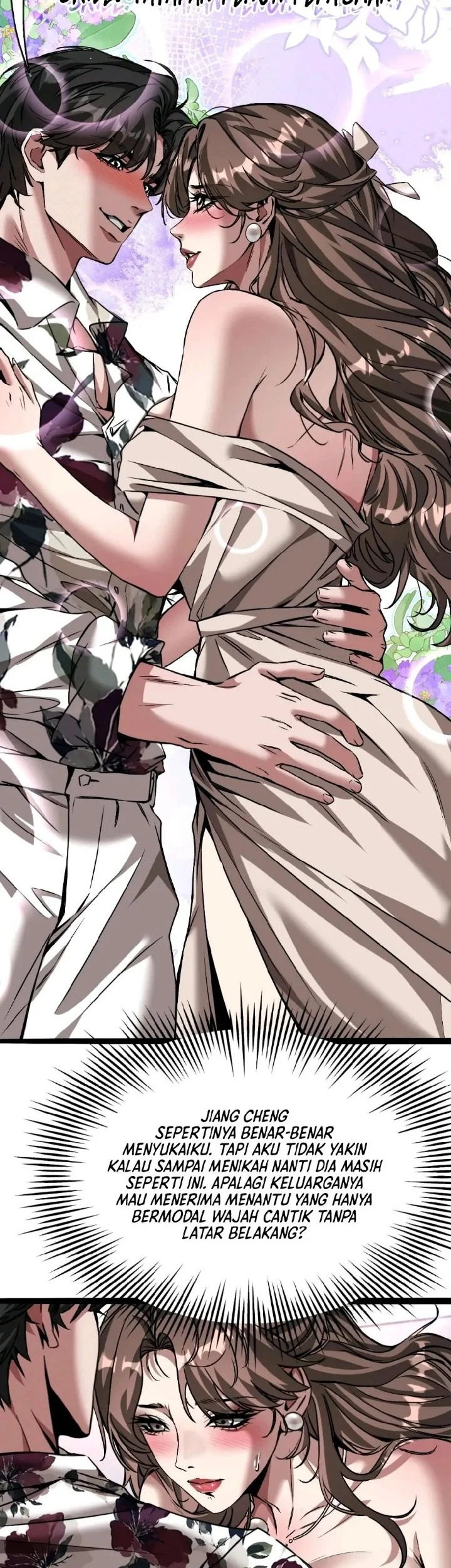 I’m a Super Rich Guy, So It’s Reasonable For Me to Be a Scumbag Chapter 49 halaman 11