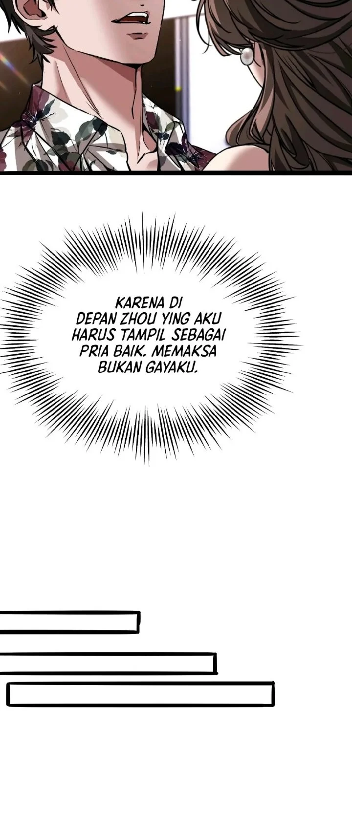 I’m a Super Rich Guy, So It’s Reasonable For Me to Be a Scumbag Chapter 49 halaman 13