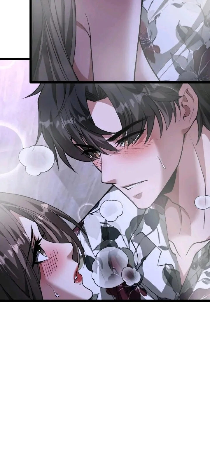 I’m a Super Rich Guy, So It’s Reasonable For Me to Be a Scumbag Chapter 49 Gambar 24