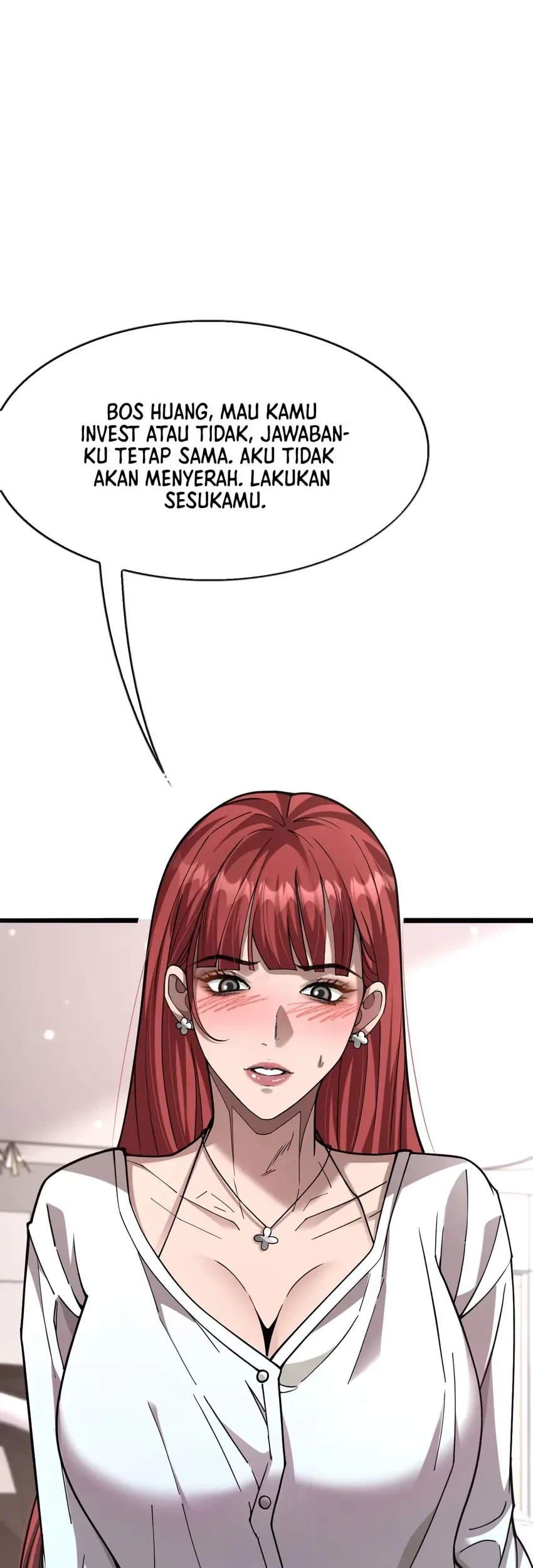 I’m a Super Rich Guy, So It’s Reasonable For Me to Be a Scumbag Chapter 5 Gambar 48