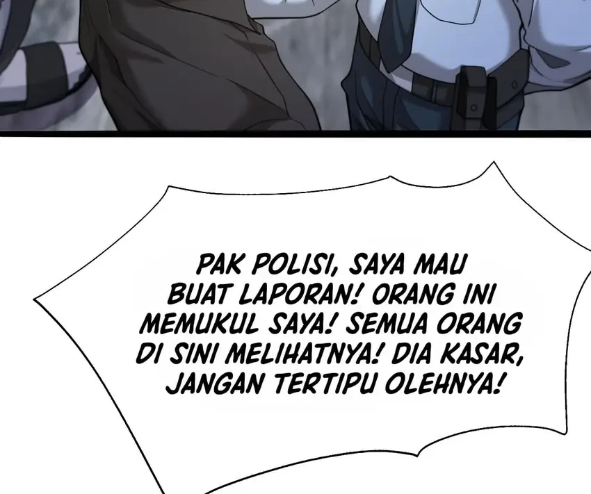 I’m a Super Rich Guy, So It’s Reasonable For Me to Be a Scumbag Chapter 5 Gambar 6