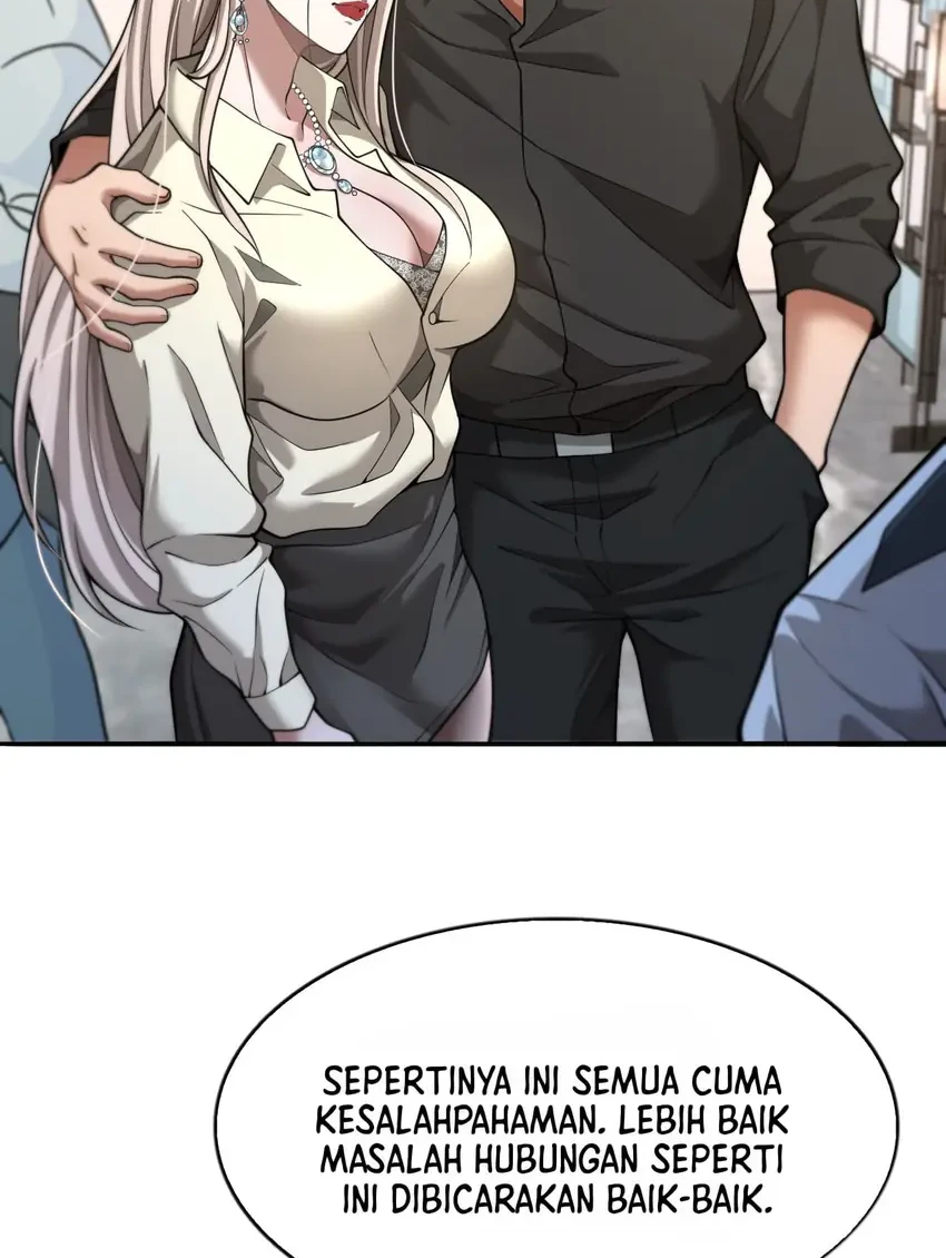 I’m a Super Rich Guy, So It’s Reasonable For Me to Be a Scumbag Chapter 5 Gambar 10