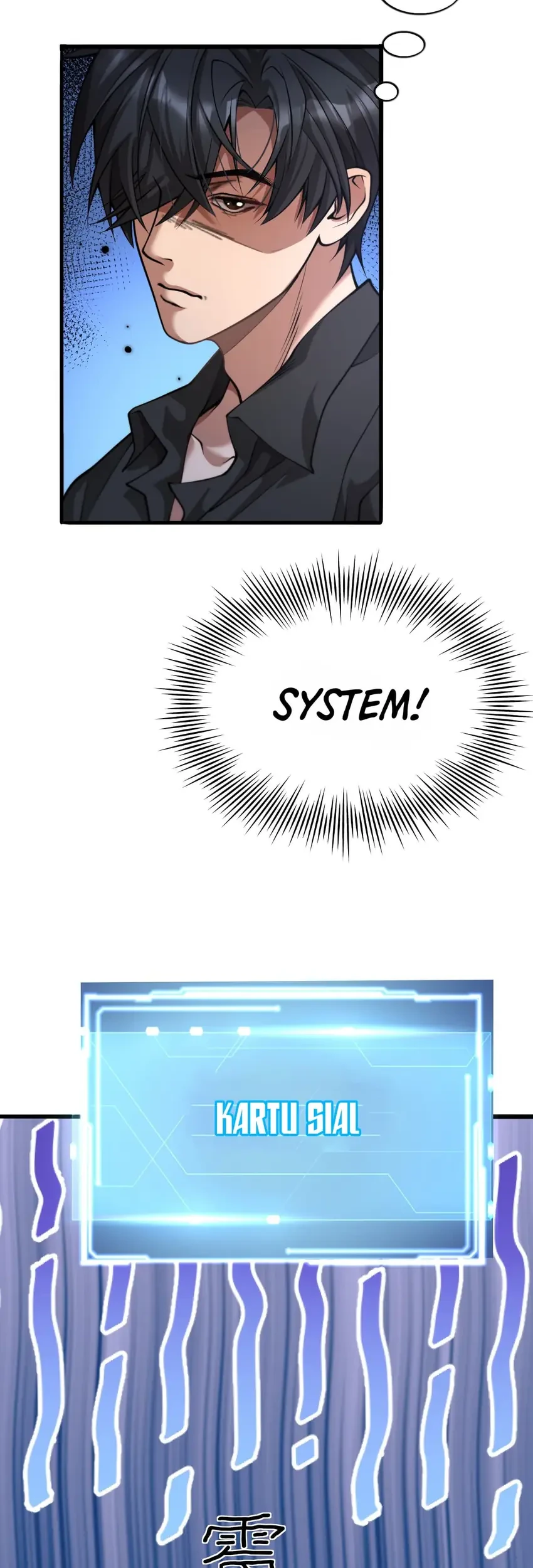 I’m a Super Rich Guy, So It’s Reasonable For Me to Be a Scumbag Chapter 5 Gambar 12