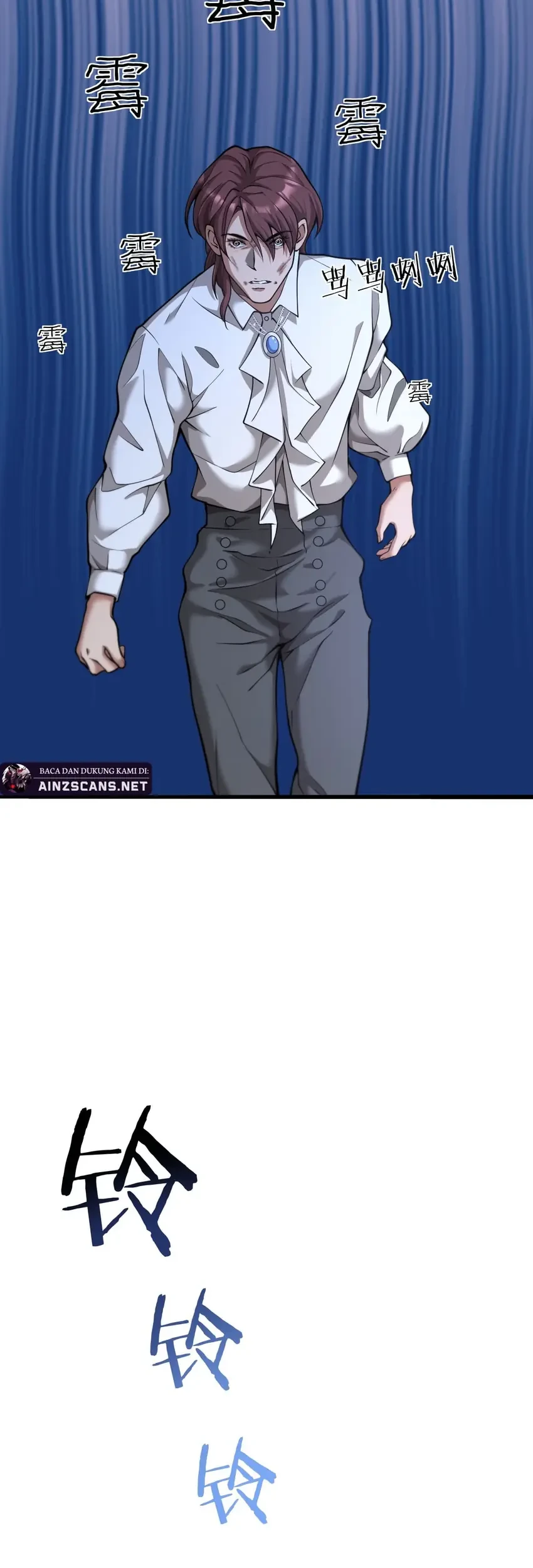 I’m a Super Rich Guy, So It’s Reasonable For Me to Be a Scumbag Chapter 5 Gambar 13