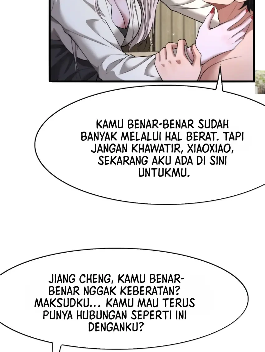 I’m a Super Rich Guy, So It’s Reasonable For Me to Be a Scumbag Chapter 5 Gambar 22