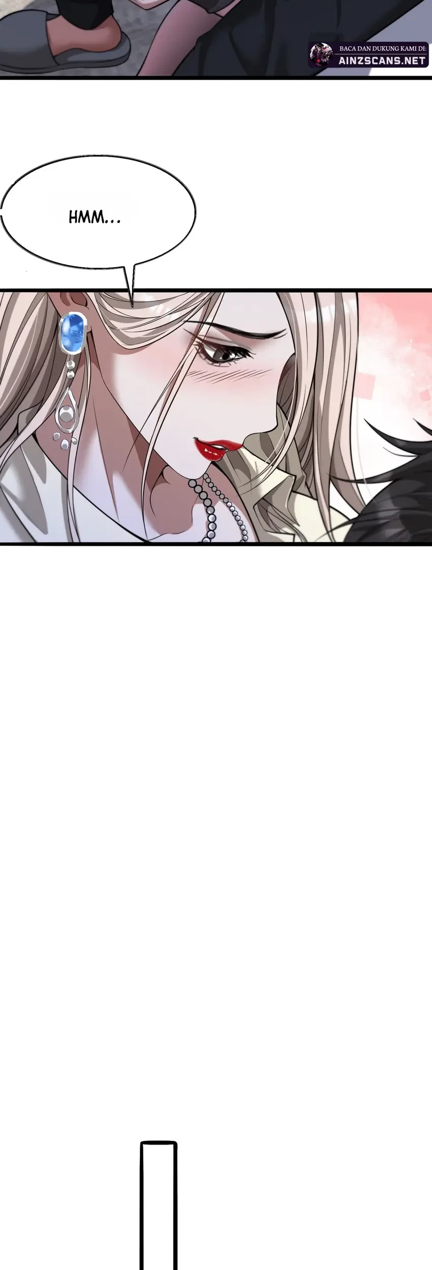 I’m a Super Rich Guy, So It’s Reasonable For Me to Be a Scumbag Chapter 5 Gambar 25