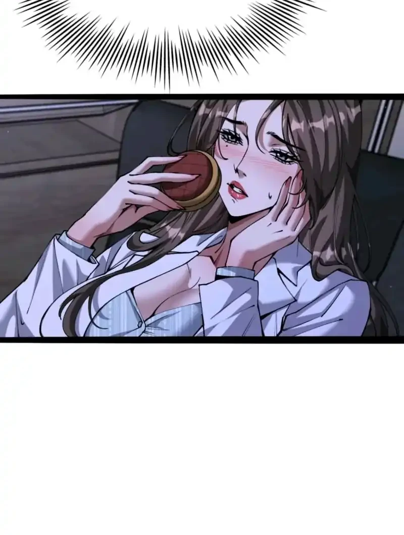 I’m a Super Rich Guy, So It’s Reasonable For Me to Be a Scumbag Chapter 50 halaman 7
