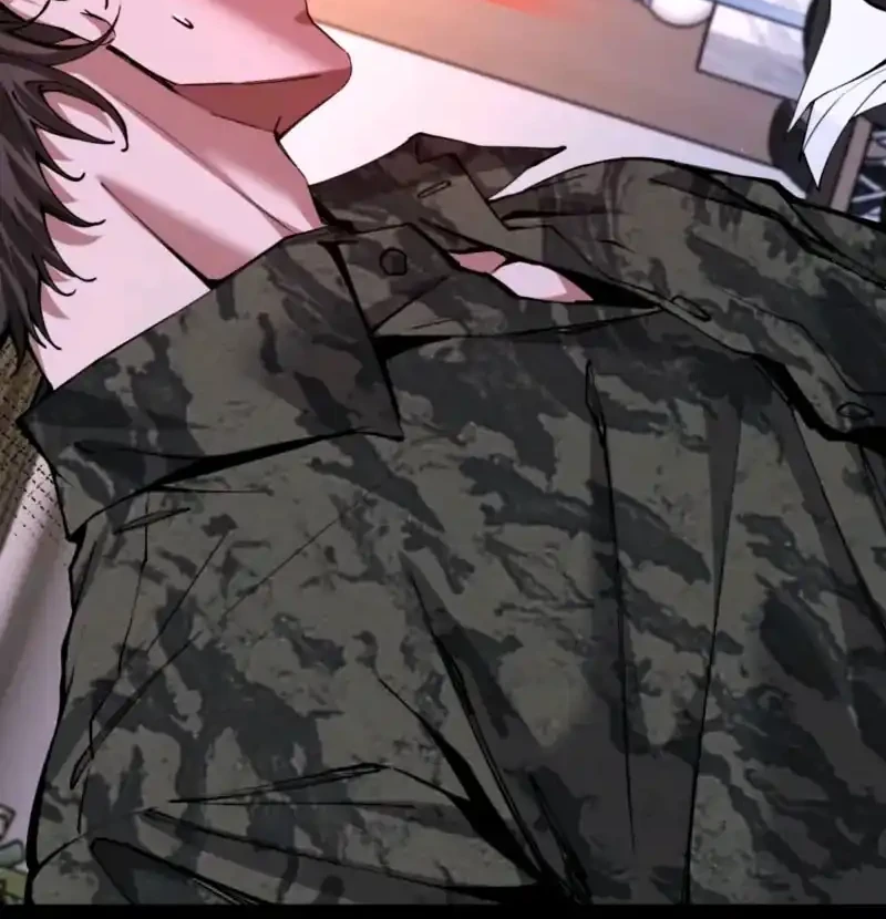 I’m a Super Rich Guy, So It’s Reasonable For Me to Be a Scumbag Chapter 50 Gambar 29