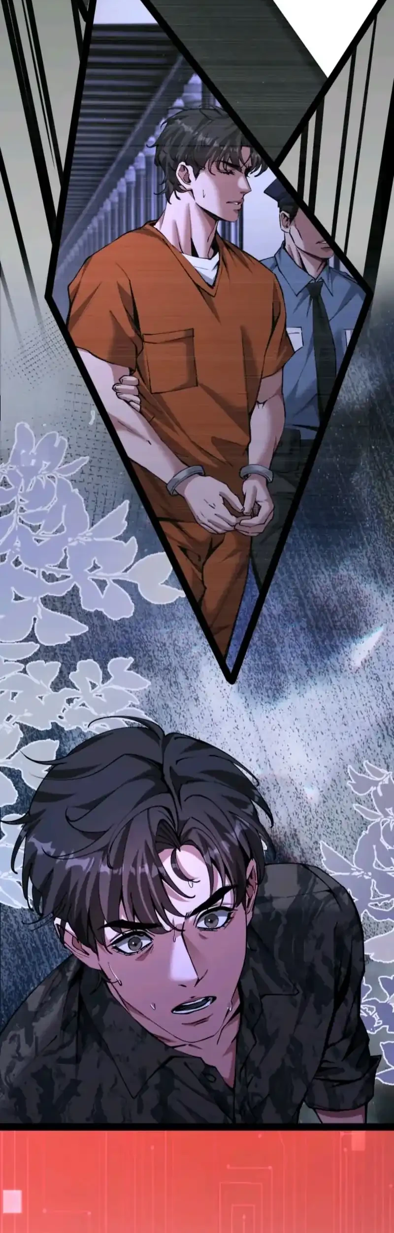 I’m a Super Rich Guy, So It’s Reasonable For Me to Be a Scumbag Chapter 50 Gambar 33