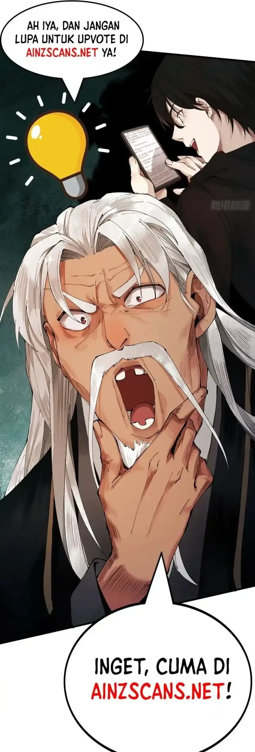 I’m a Super Rich Guy, So It’s Reasonable For Me to Be a Scumbag Chapter 50 Gambar 37