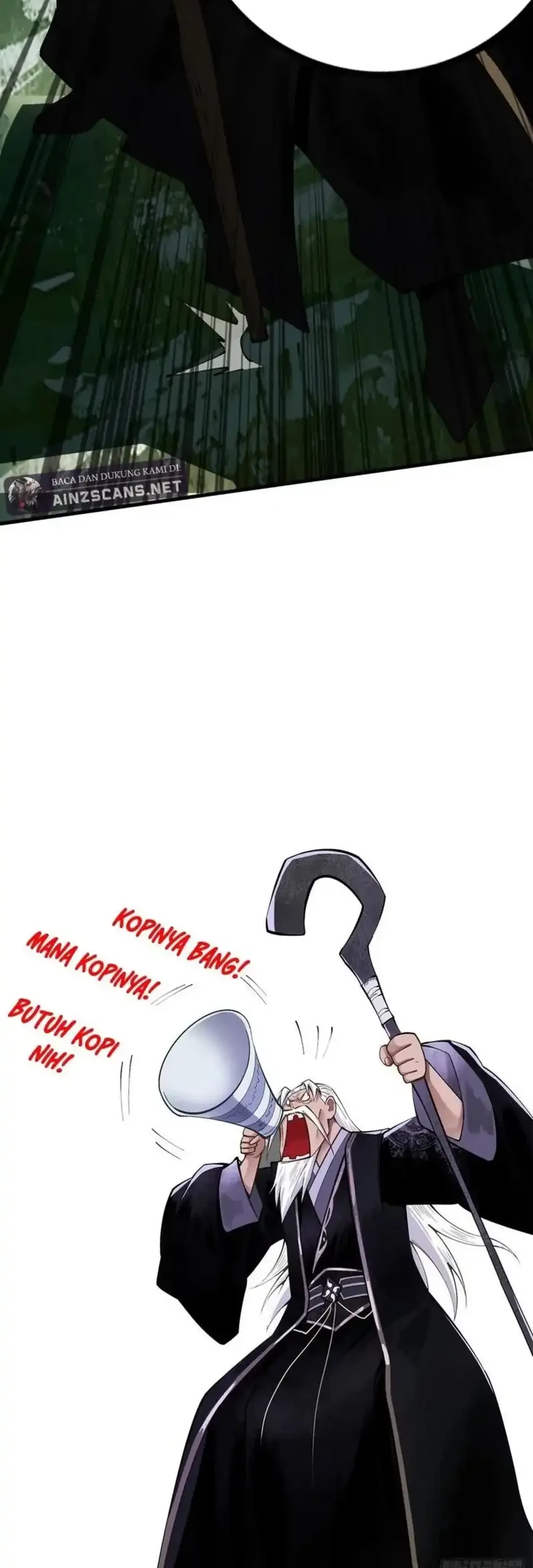I’m a Super Rich Guy, So It’s Reasonable For Me to Be a Scumbag Chapter 51 Gambar 42