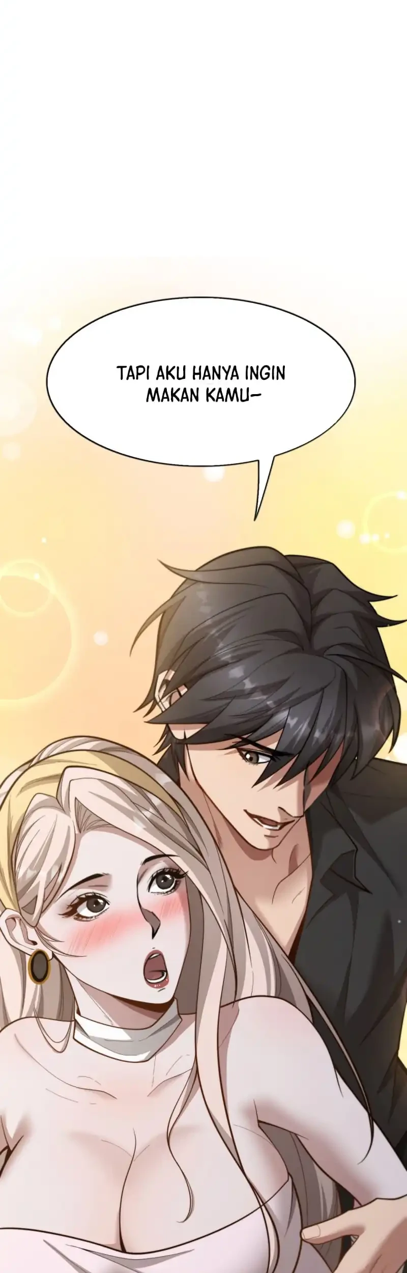 I’m a Super Rich Guy, So It’s Reasonable For Me to Be a Scumbag Chapter 6 Gambar 33