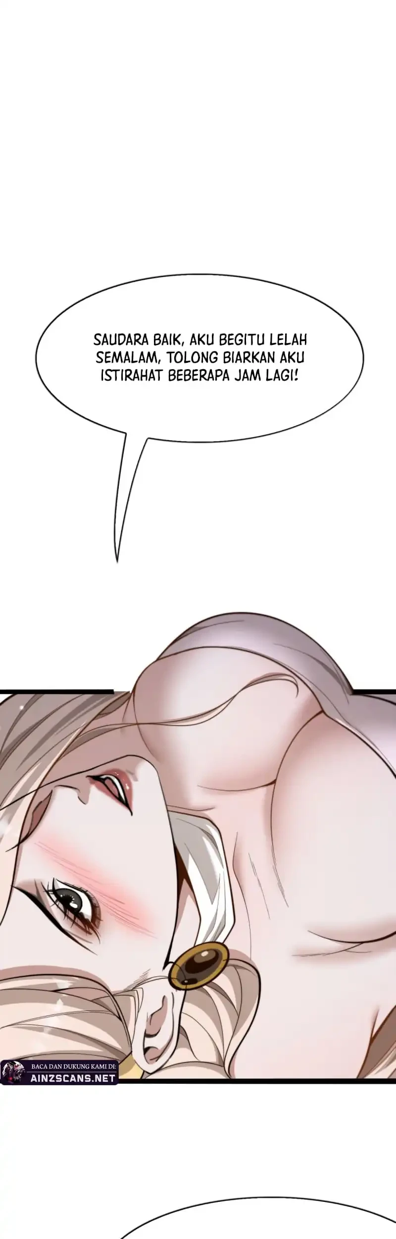 I’m a Super Rich Guy, So It’s Reasonable For Me to Be a Scumbag Chapter 6 Gambar 35