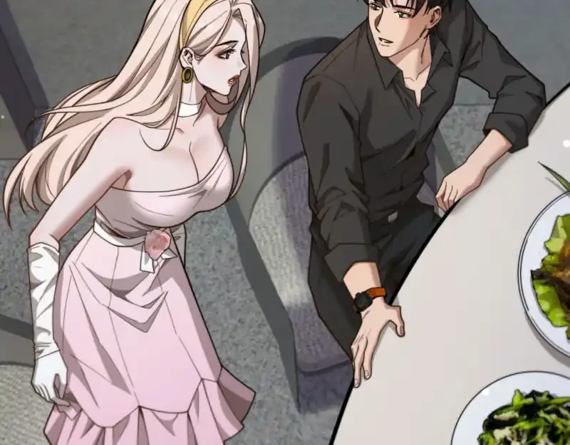 I’m a Super Rich Guy, So It’s Reasonable For Me to Be a Scumbag Chapter 6 Gambar 38