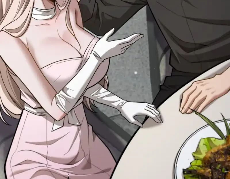 I’m a Super Rich Guy, So It’s Reasonable For Me to Be a Scumbag Chapter 6 Gambar 42