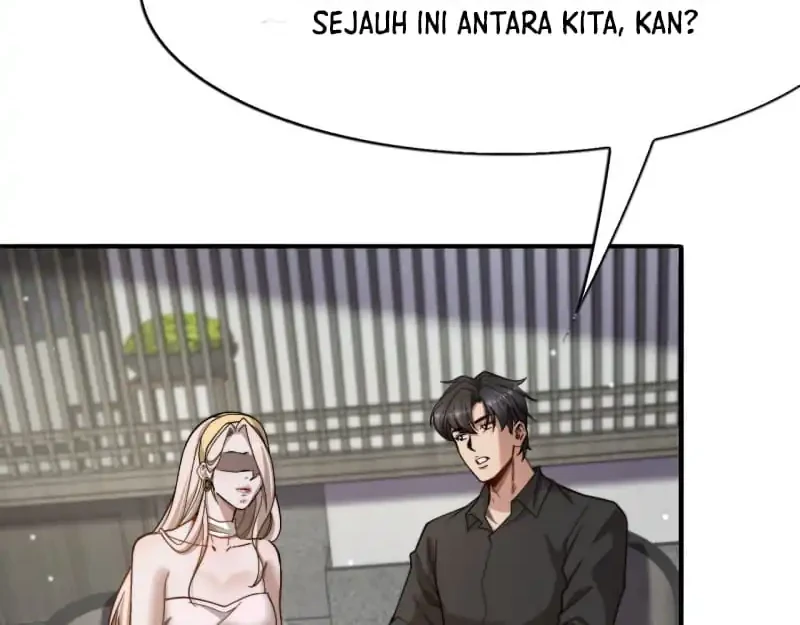 I’m a Super Rich Guy, So It’s Reasonable For Me to Be a Scumbag Chapter 6 Gambar 46