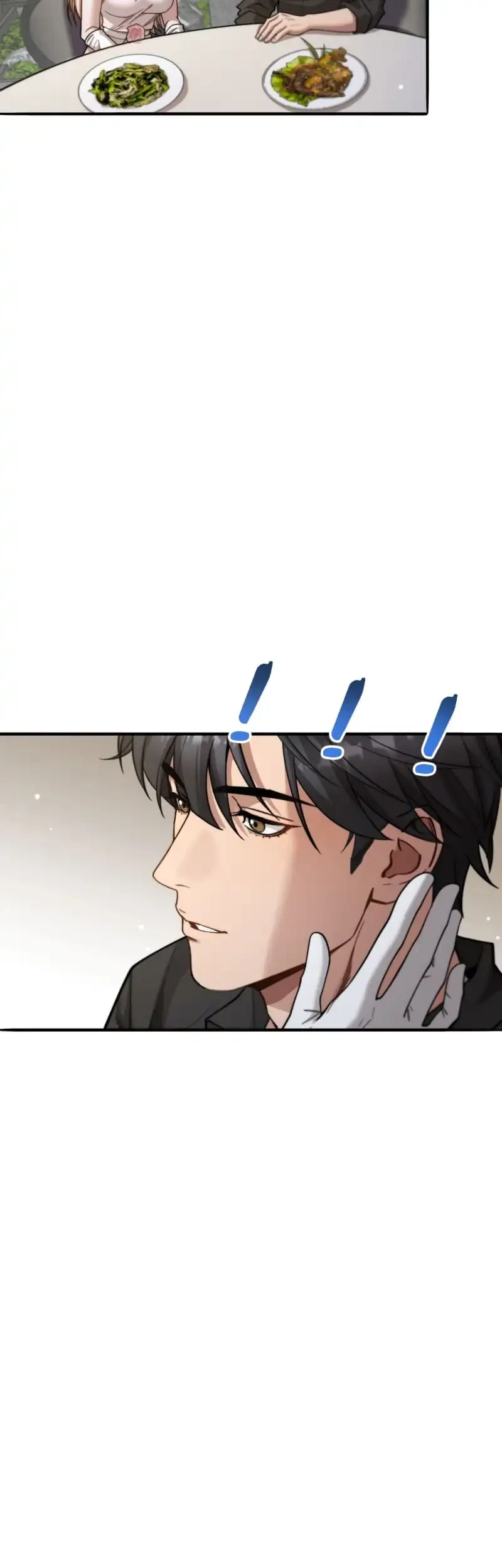 I’m a Super Rich Guy, So It’s Reasonable For Me to Be a Scumbag Chapter 6 Gambar 47