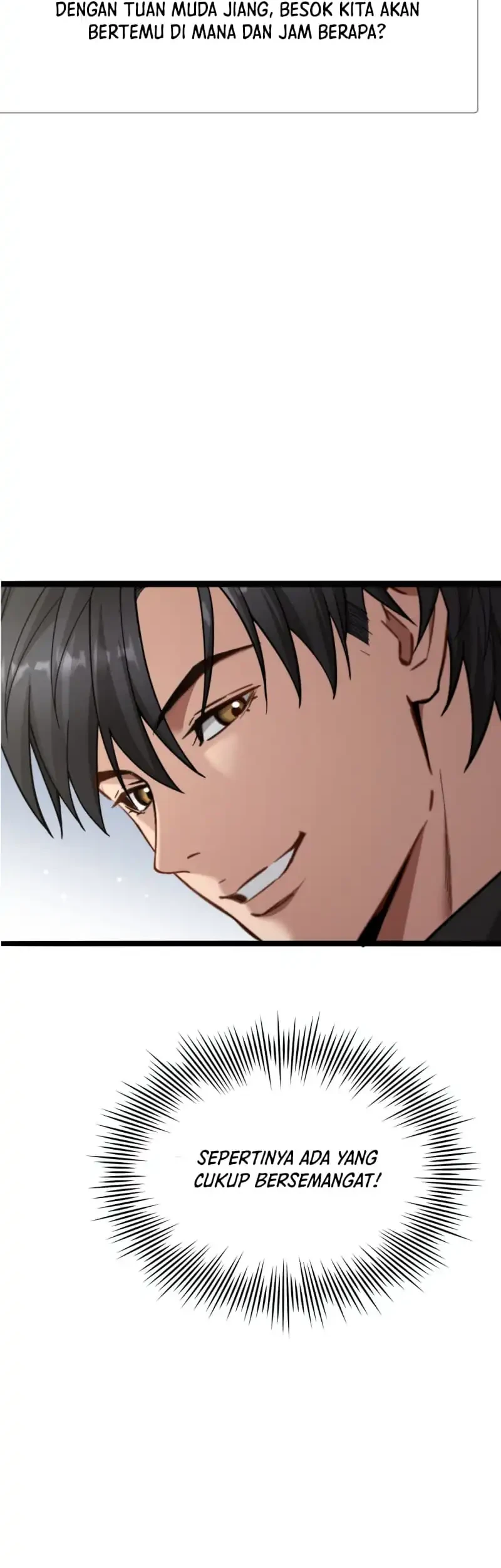 I’m a Super Rich Guy, So It’s Reasonable For Me to Be a Scumbag Chapter 6 Gambar 50