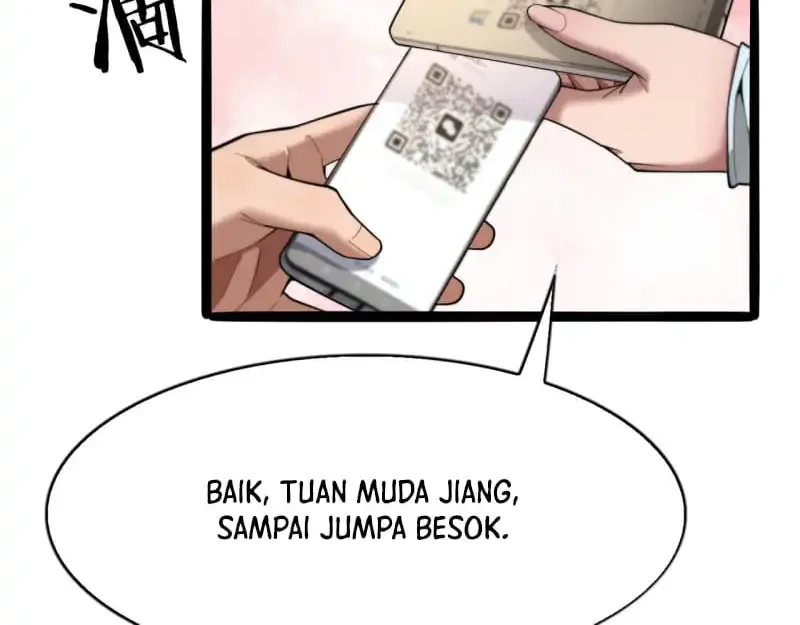 I’m a Super Rich Guy, So It’s Reasonable For Me to Be a Scumbag Chapter 6 Gambar 26