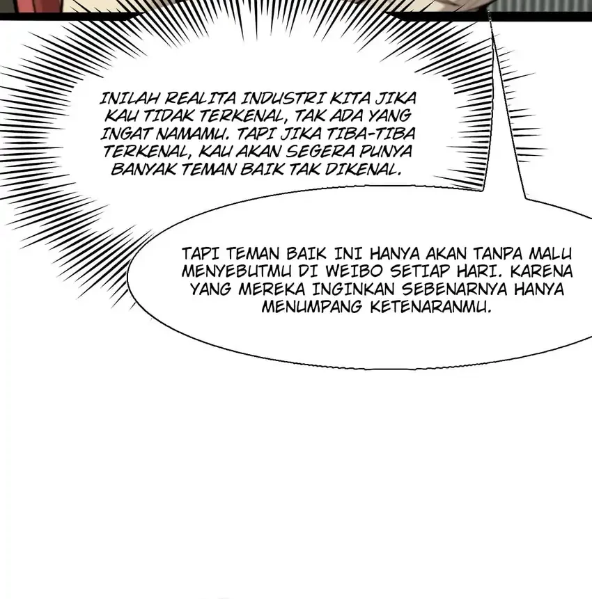 I’m a Super Rich Guy, So It’s Reasonable For Me to Be a Scumbag Chapter 7 Gambar 40