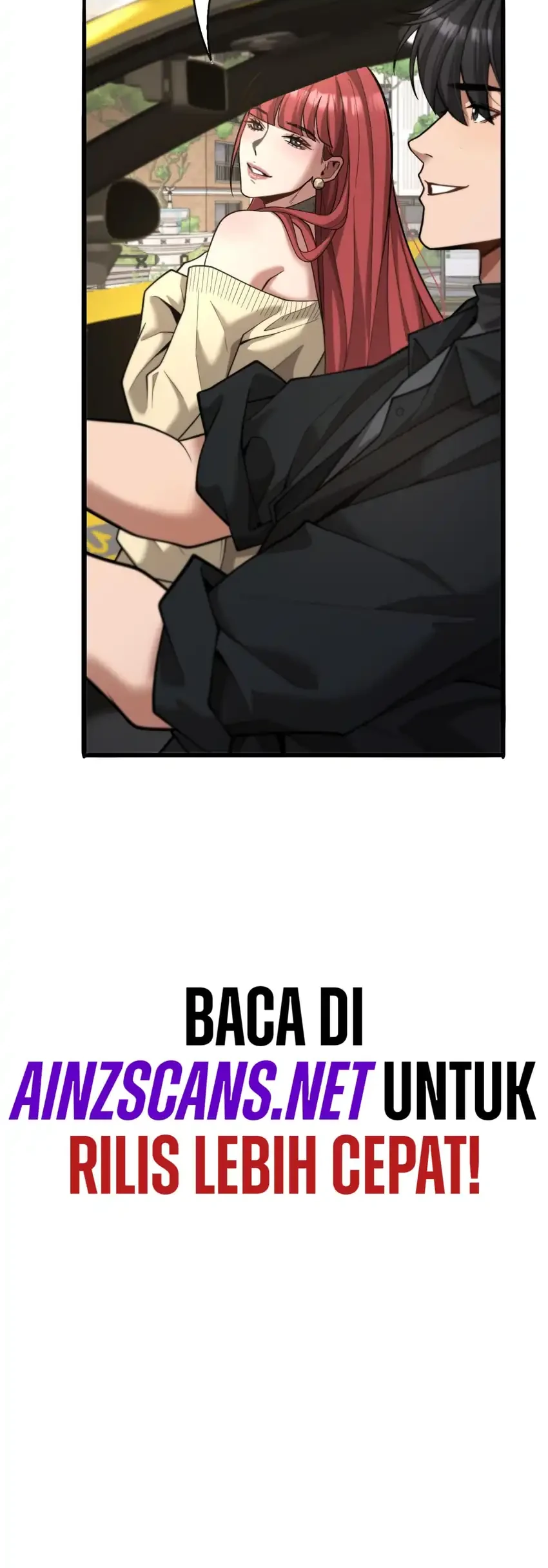 I’m a Super Rich Guy, So It’s Reasonable For Me to Be a Scumbag Chapter 7 Gambar 4