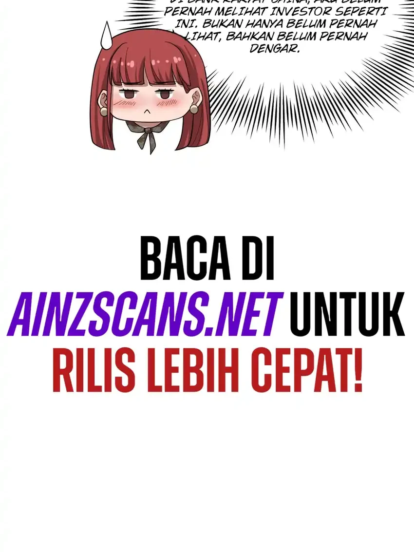 I’m a Super Rich Guy, So It’s Reasonable For Me to Be a Scumbag Chapter 7 Gambar 8