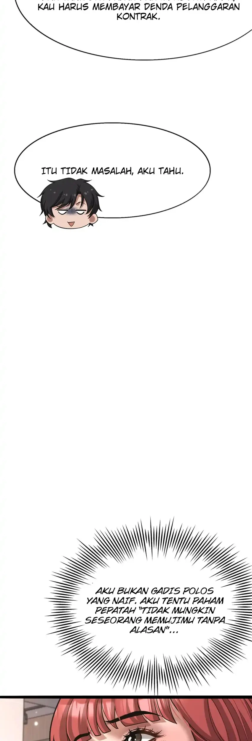 I’m a Super Rich Guy, So It’s Reasonable For Me to Be a Scumbag Chapter 7 Gambar 10